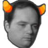KarkatEvans Discord Emoji from Homestuck Community