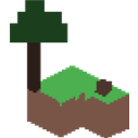 skyblock Discord sticker - Instant Gaming || Marketplace