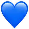 blue_heart custom emote from eCafe 🌸 |  Indian Discord Server・Hangout・Guild Tag ・ Chilling・Voice Chat・Gaming ・India