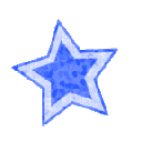 Core_Relay_Blue animated emote - Project ALTER EGO [Chapter 0]