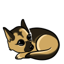 kayaball Discord sticker | Justhe_SafeHouse