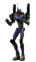 shinji_ikari_dancing animated Discord emote | EvaClub