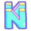 1_nv_netflix animated Discord emote - ⛥⁺ 　 𓏺 　 .gg/cosmi