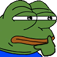 pepethink animated emote - FriendZone | Make Friends ⋅ Fun Chill Active Chat ⋅ VC Social Gaming ⋅ Memes ⋅ Nitro Emojis ⋅ Anime