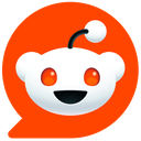 reddit Discord sticker | CommunityOne Builders Help