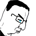 chud_its_over Discord sticker from 𝙅𝙪𝙙𝙖𝙞𝙨𝙢'𝙨  𝙏𝙧𝙪𝙩𝙝
