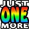 justonemore animated Discord emote | Degenerates [18+]