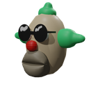 pocho Discord sticker - Notas