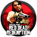 red_dead_redemption Discord sticker - RIZZ HEAVEN | Chill • Hangout • VC • SFW • Events • Friends • Giveaways • Ask to DM • Non Dating