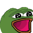 woahwoahwoah animated GIF emoji from Jewish Community