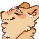 Chugou_Yes custom emote | Fabulous Beast・Español [0.3K] 🌈