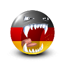 germany_roaring custom emote - PolishHussar Server