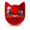 emoji_6 Discord sticker from foot goblin's amazing friend association.