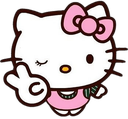 kitty_cool Discord Emoji from eCafe 🌸 |  Indian Discord Server・Hangout・Guild Tag ・ Chilling・Voice Chat・Gaming ・India