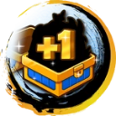 emoji_14 custom emote | The Dark Triad | Crew