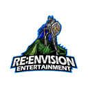 RE Discord Emoji from We R:ONE | Re:Envision Network