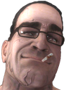 ArmstrongLike custom emote | Cimmarian