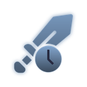 Sword_Cooldown Discord sticker | Mahomeboyz Community