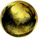 The_Golden_Ball Discord Emoji - DanDaDan - Discord
