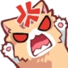 nekocolre Discord Emoji from 『🐾』 ◠.◠ ＦｕｒＤｅｎ ◠.◠ 『🏞』
