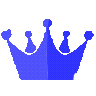 East3 animated Discord emote - MLN community 200? 🏰