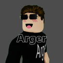 NewProject1 Discord sticker from ARGER ARMY