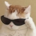 catcoolglasses Discord Emoji | RIZZ HEAVEN | Chill • Hangout • VC • SFW • Events • Friends • Giveaways • Ask to DM • Non Dating