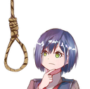 hmm Discord sticker - /slvnt
