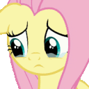 FlutterComfort animated GIF emoji from Friendship Academy - MLP