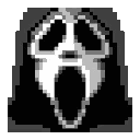0070 animated Discord emote - /relics 🎃