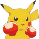 glovepikachu Discord Emoji - Core