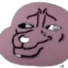 smug Discord sticker - The Final Third