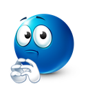 18543bluemoji92 Discord Emoji - (っ◔◡◔)っ ♥ Infinity Hub ♥™