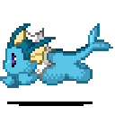 vaporeon_run animated Discord emote from Starpatch