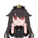 4079hutaodeterminded animated emote - 🅸🅽🅽🅴🆁🅻🅸🅽🅺