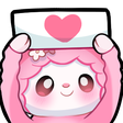lovemelo_mini Discord sticker | ✧      ₍ᐢ. .ᐢ₎   𓏽   mini  cαƒe 𓂃 ❀  active ⋆ gws ⋆ guilds ⋆ icons ⋆ events ⋆ gaming ⋆ art ⋆ scl