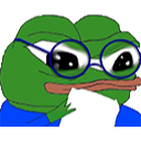 pepesmort Discord sticker | ✦Sleepy Hollow✦