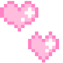 Hearts animated Discord emote from DM Request ¹⁸⁺  📪 ⌇ Adult Only  ⌇ sᴘʀᴇᴀᴅ Love ⌇  Non Toxic  ⌇Connection  ⌇ 𝓷𝓸𝓷  Dating