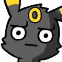 pokemon Discord Emoji - Alphio AI
