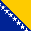 bosniaflag Discord Emoji - 『🇧🇦』𝑺𝑴𝑨𝑹𝑻 𝑩𝑶𝑺𝑵𝑰𝑨𝑵'𝑺 𝑺𝑬𝑹𝑽𝑬𝑹