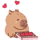 emoji_89 Discord Emoji - •°★Star flys★°•