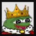 king_pepe Discord Emoji | Korpora