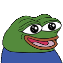 peepo_bonk2 animated Discord emote from No-Sell Jobbers🤼