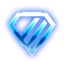 Diamond2_rank_icon Discord sticker - RL2K BOOST - Rocket League