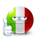 italy_approved Discord Emoji | PolishHussar Server