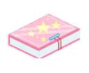 4notebook Discord sticker from ☆𝕊𝕥𝕒𝕣𝕝𝕚𝕘𝕙𝕥 𝕀𝕟𝕟☆