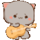 zzzzsingle_single animated emote | ♡ Dhadkan || Chill・Social・Dating・Hindi・Fun・Active・VC