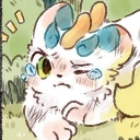 Tianlu_Lloron Discord Emoji from Fabulous Beast・Español [0.3K] 🌈