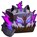 Werewolf_fruit Discord sticker from ♈  𝐃𝐌𝐍  𝐂𝐎𝐌𝐌𝐔𝐍𝐈𝐓𝐘