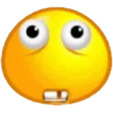 yellowstare Discord Emoji - freaks r us